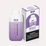 White Grapeberry by Ohmlet Disposables 7000